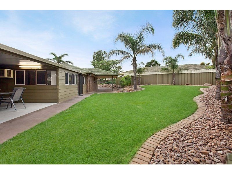 11 Sherwood Place, Blakeview SA 5114