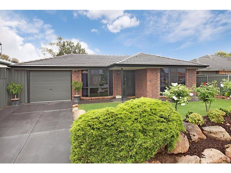 60 General Drive, Paralowie SA 5108