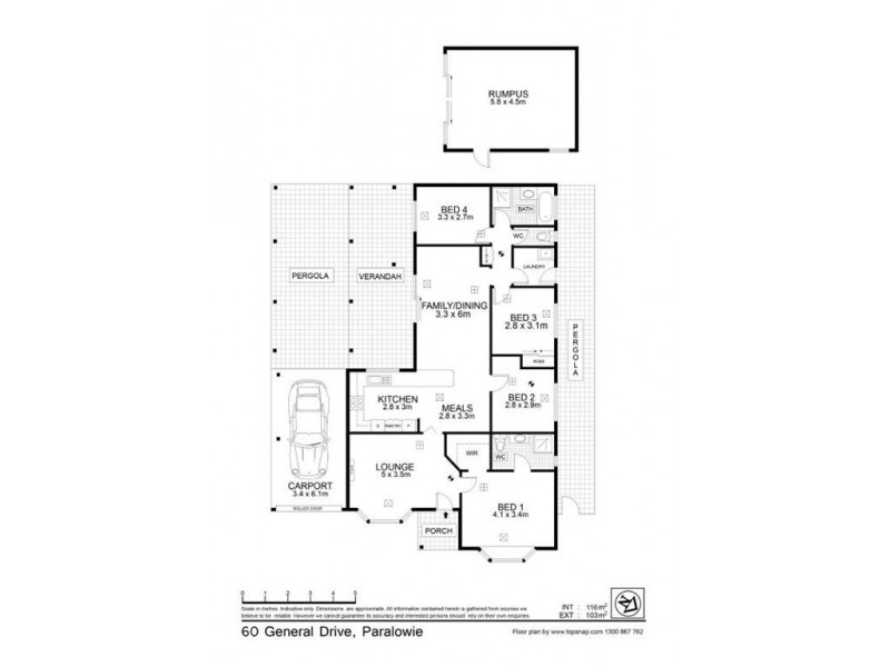 60 General Drive, Paralowie SA 5108