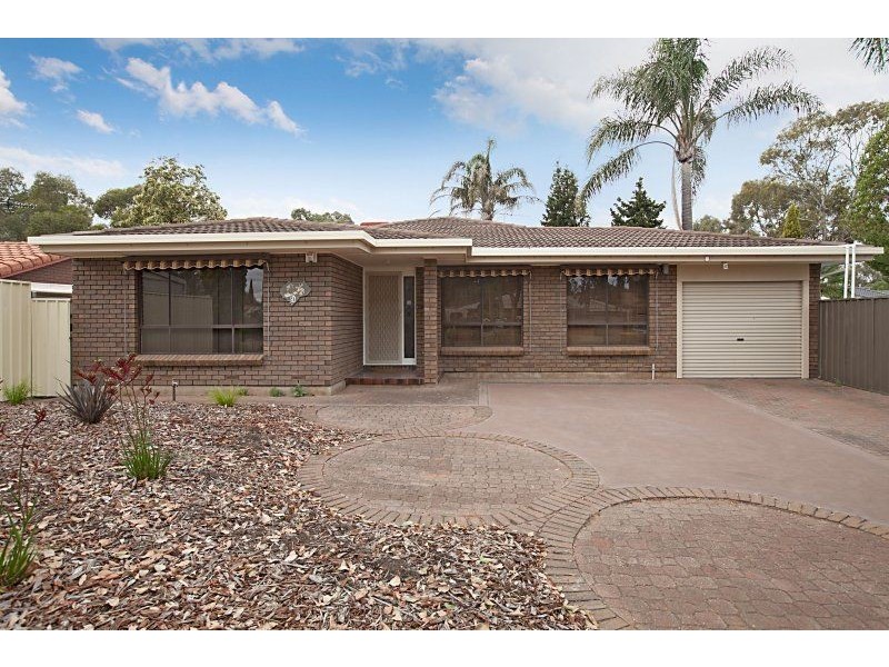 9 Sandy Crescent, Salisbury Park SA 5109