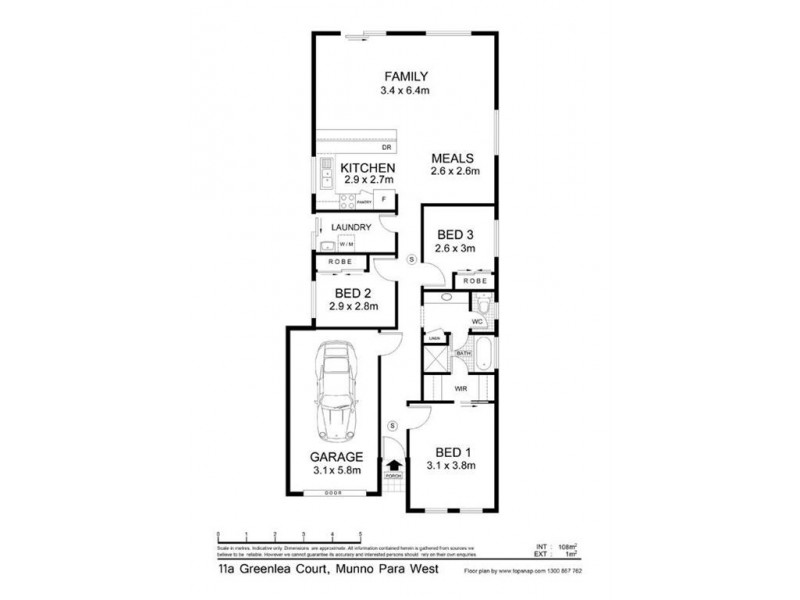 11a Greenlea Court, Munno Para West SA 5115