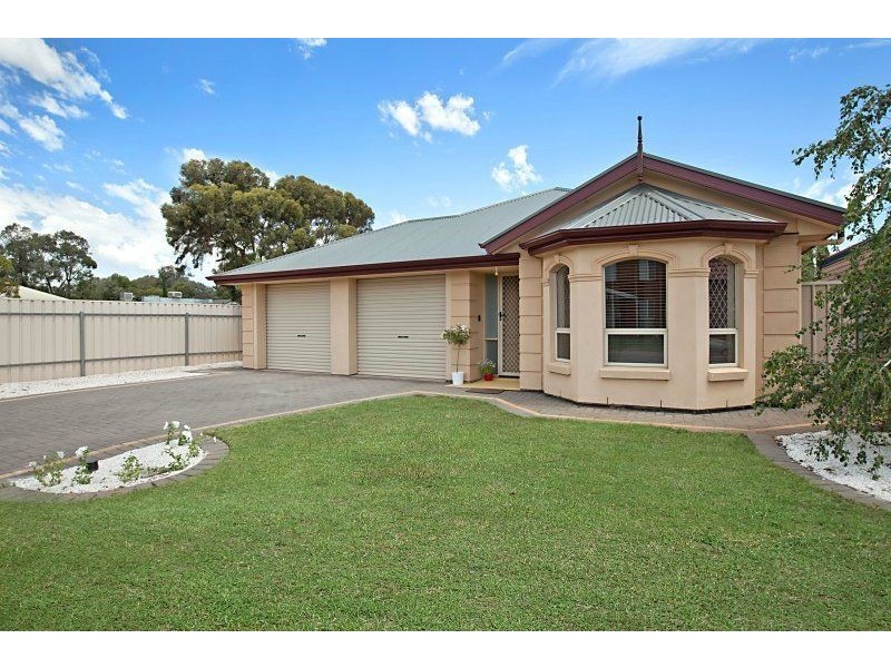 21 Bluegum Drive, Paralowie SA 5108