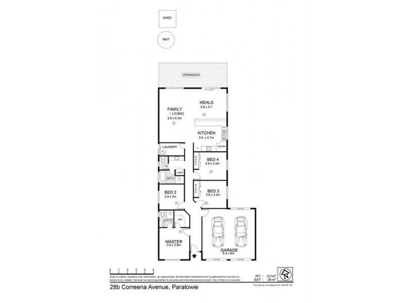 28B Correena Avenue, Paralowie SA 5108