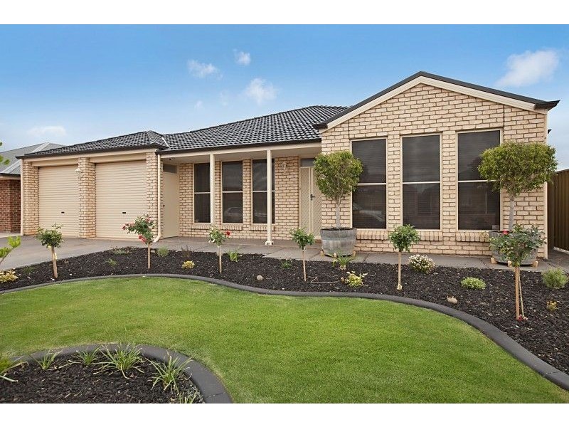 5 Oxford Drive, Andrews Farm SA 5114