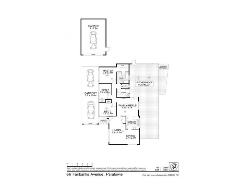 66 Fairbanks Drive, Paralowie SA 5108