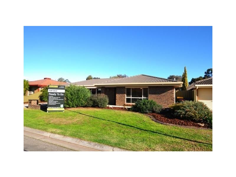 9 Teresa Court, Paralowie SA 5108