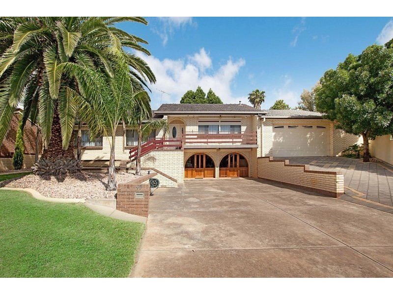 Salisbury East SA 5109