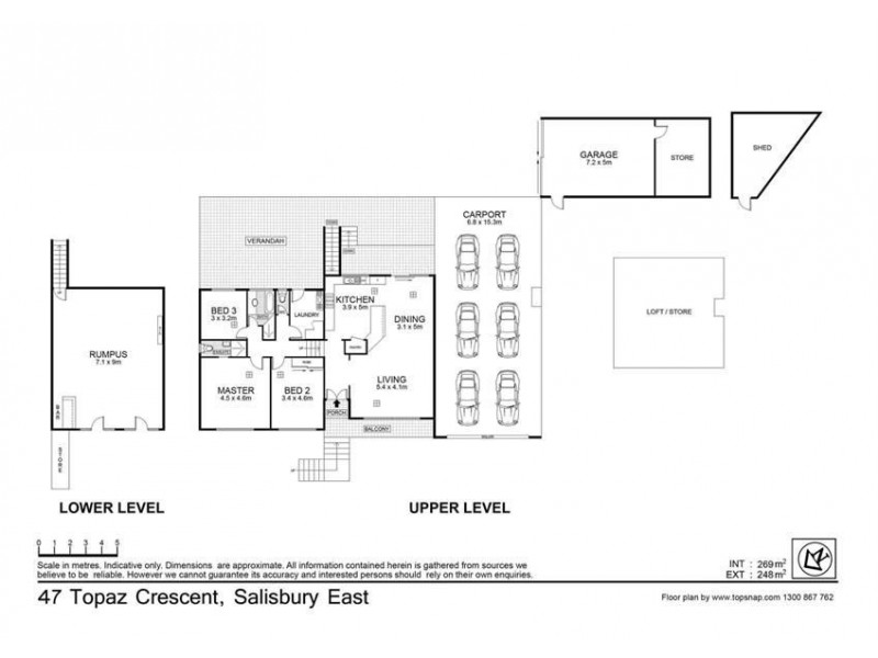Salisbury East SA 5109
