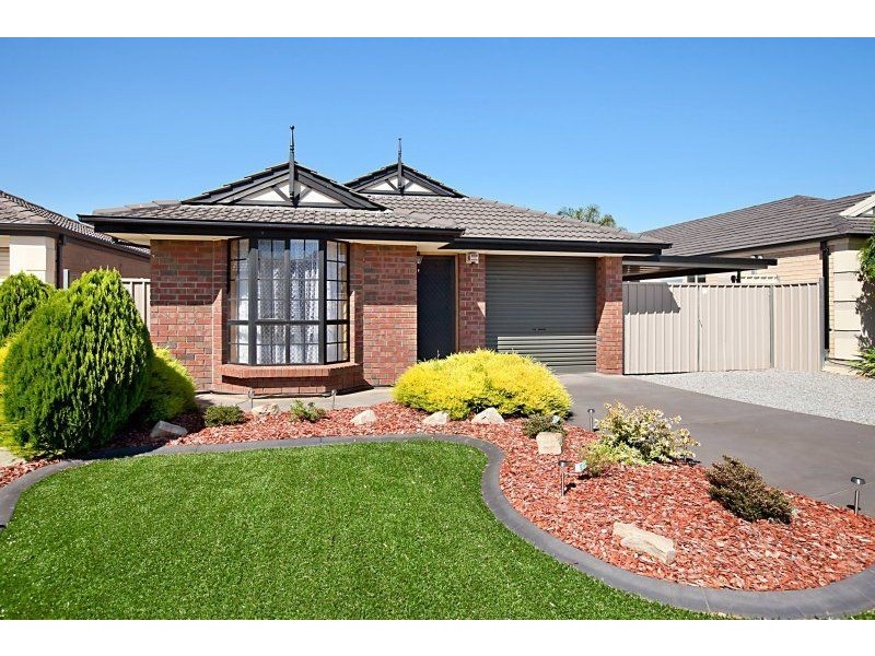 106 Parkway Circuit, Parafield Gardens SA 5107