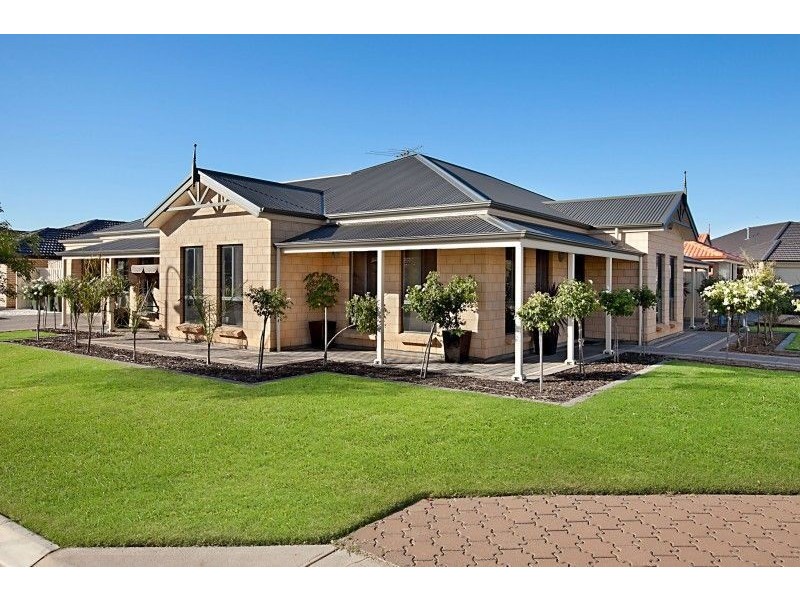 31 Waterside Drive, Burton SA 5110