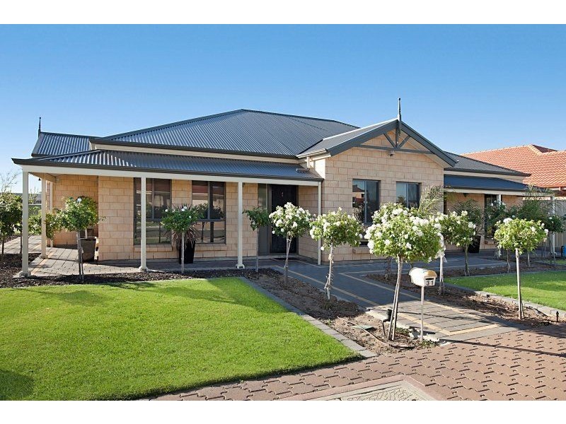 31 Waterside Drive, Burton SA 5110