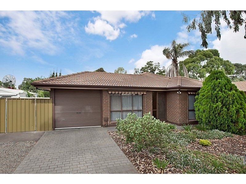 5 Garfield Court, Paralowie SA 5108