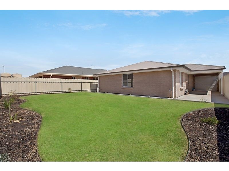 22 Tasos Drive, Munno Para West SA 5115