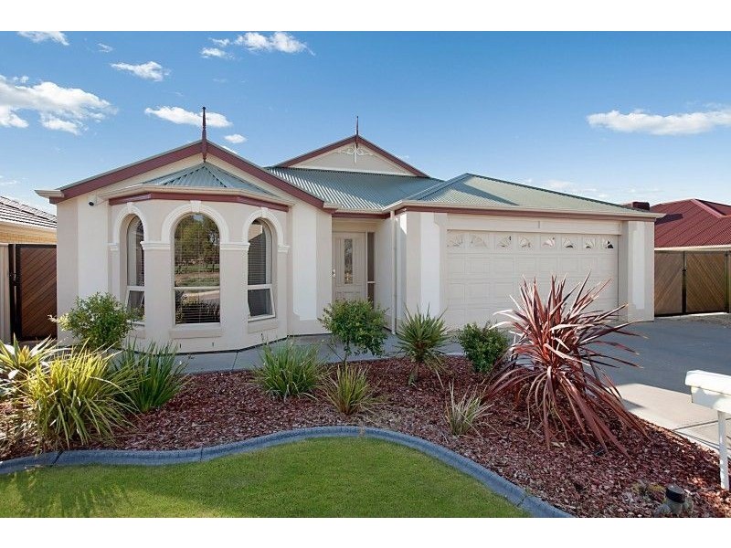 25 Brookfield Avenue, Burton SA 5110
