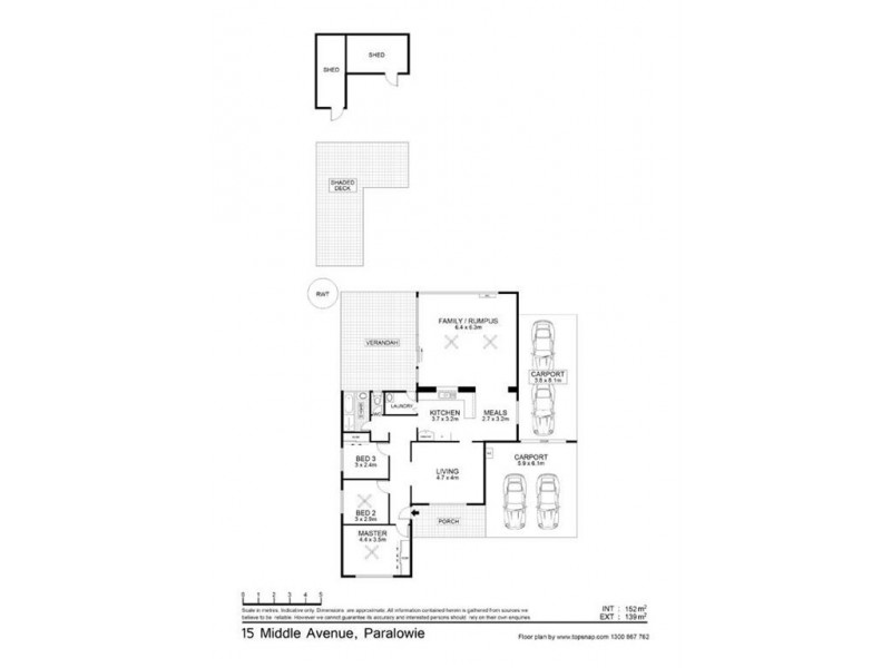 15 Middle Avenue, Paralowie SA 5108