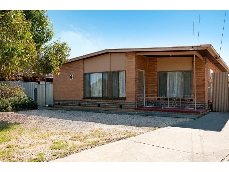 71 Bradman Road, Parafield Gardens SA 5107