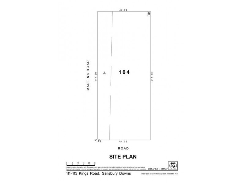 111-117 Kings Road, Salisbury Downs SA 5108