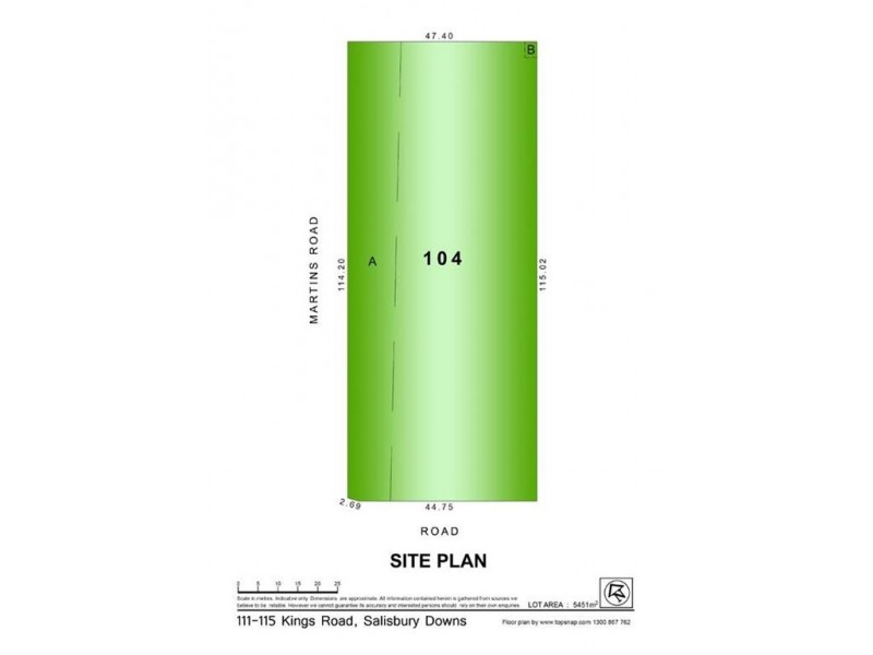 111-117 Kings Road, Salisbury Downs SA 5108