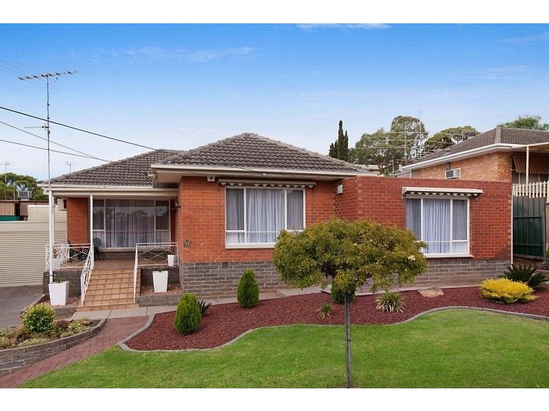 12 Margaret Street, Para Hills SA 5096