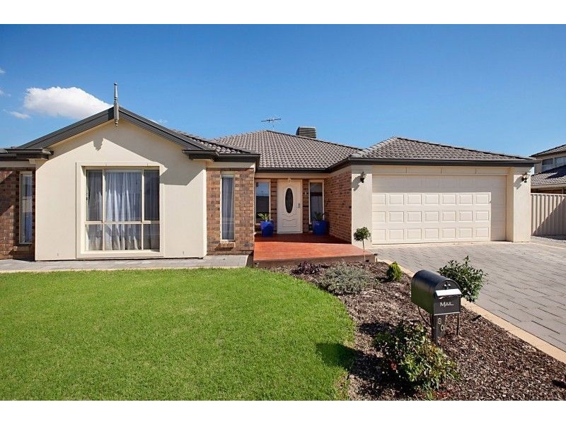 80 Northwater Way, Burton SA 5110