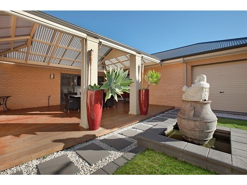 31 Waterside Drive, Burton SA 5110