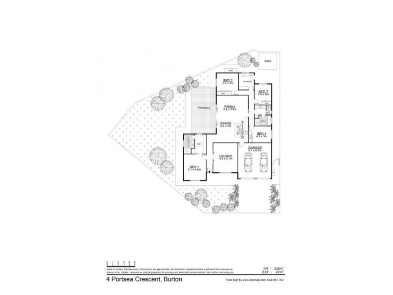 4 Portsea Crescent, Burton SA 5110