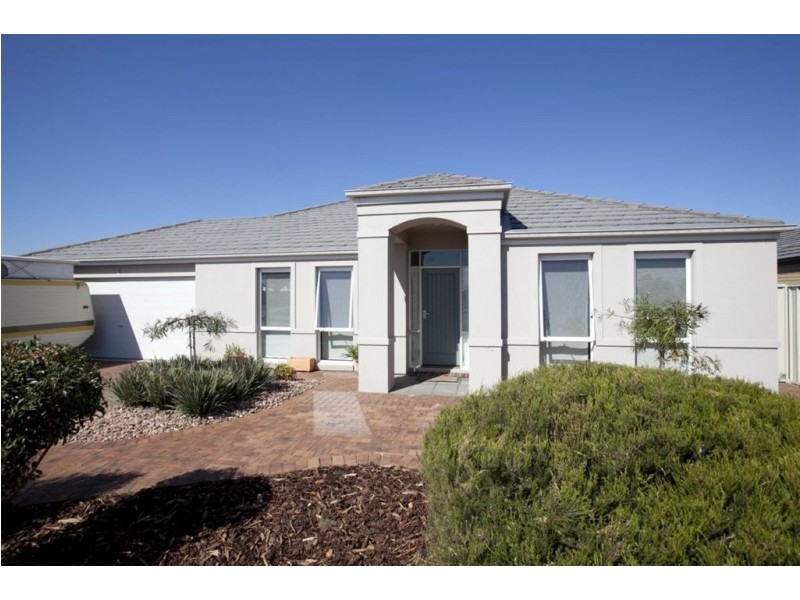 2 Lakeridge Circuit, Burton SA 5110