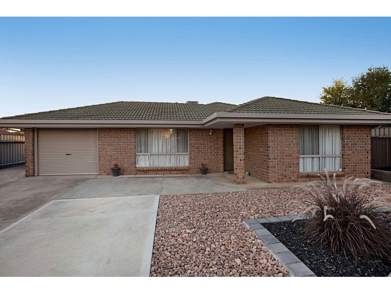 12 Greenfield Court, Wynn Vale SA 5127