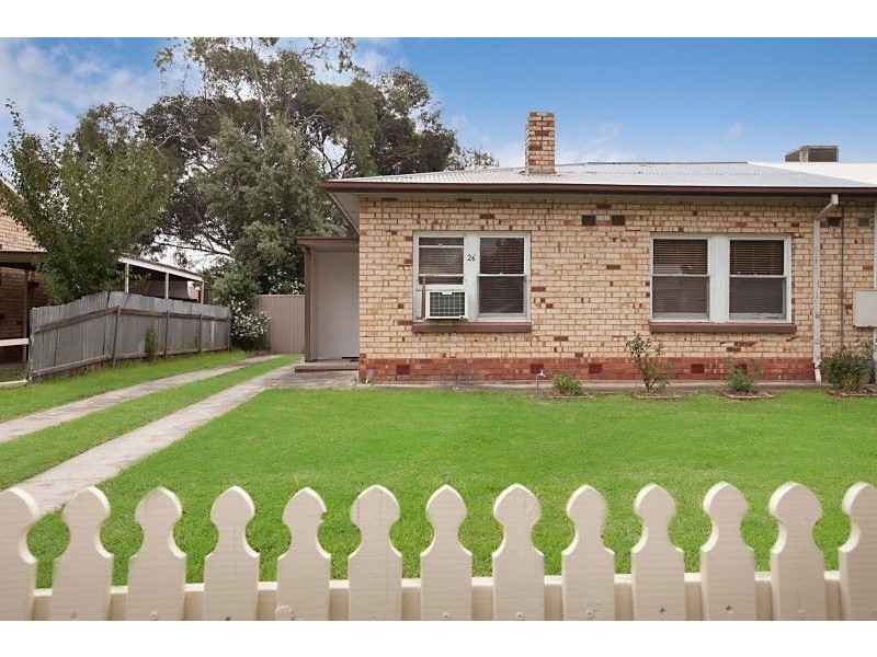 26 Guerin Road, Elizabeth Vale SA 5112