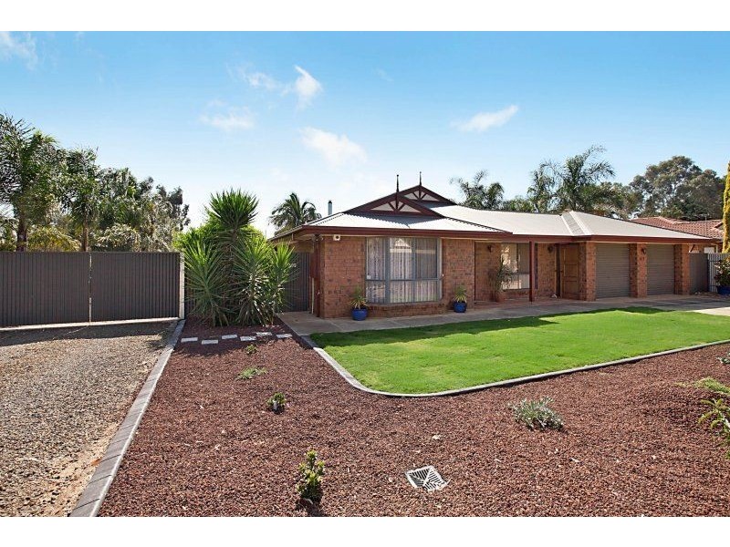 Lot 16 Angle Vale Road, Angle Vale SA 5117