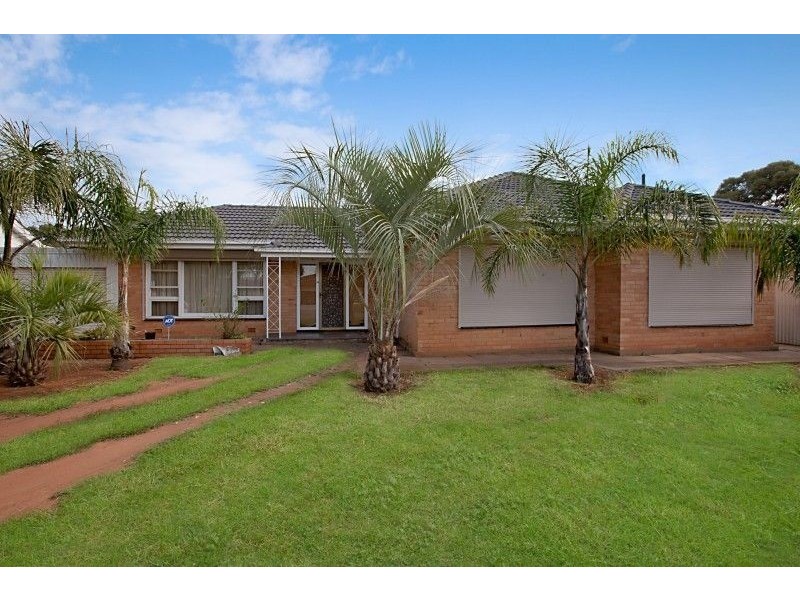 6 Devon Drive, Salisbury SA 5108