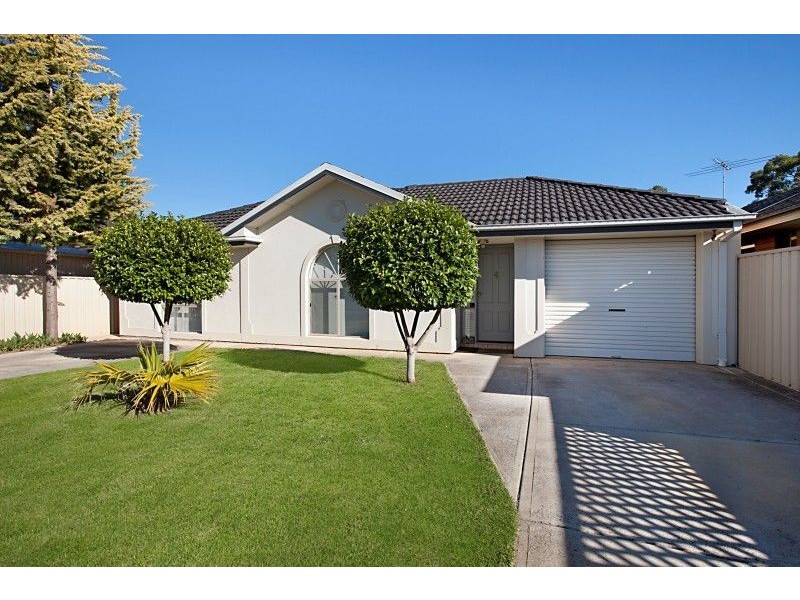 4 Rosette Avenue, Para Hills West SA 5096