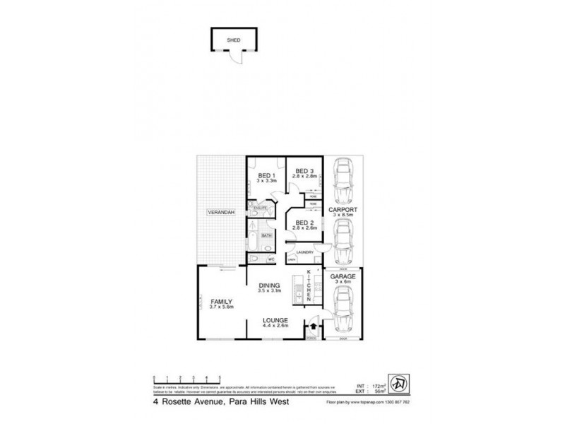 4 Rosette Avenue, Para Hills West SA 5096