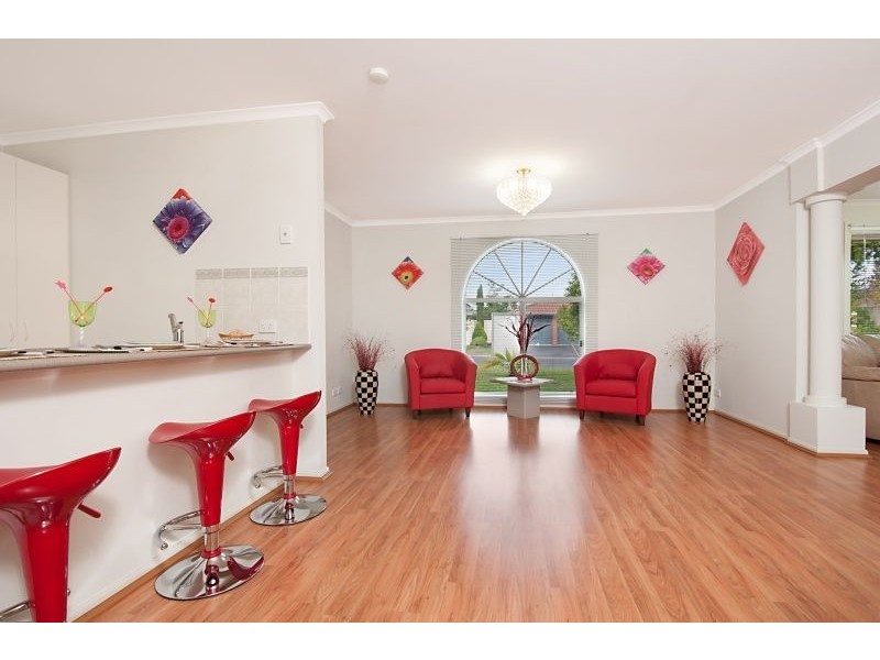 4 Rosette Avenue, Para Hills West SA 5096