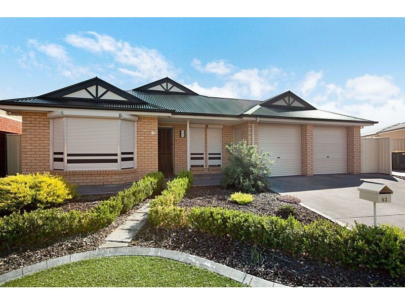 81 Northwater Way, Burton SA 5110