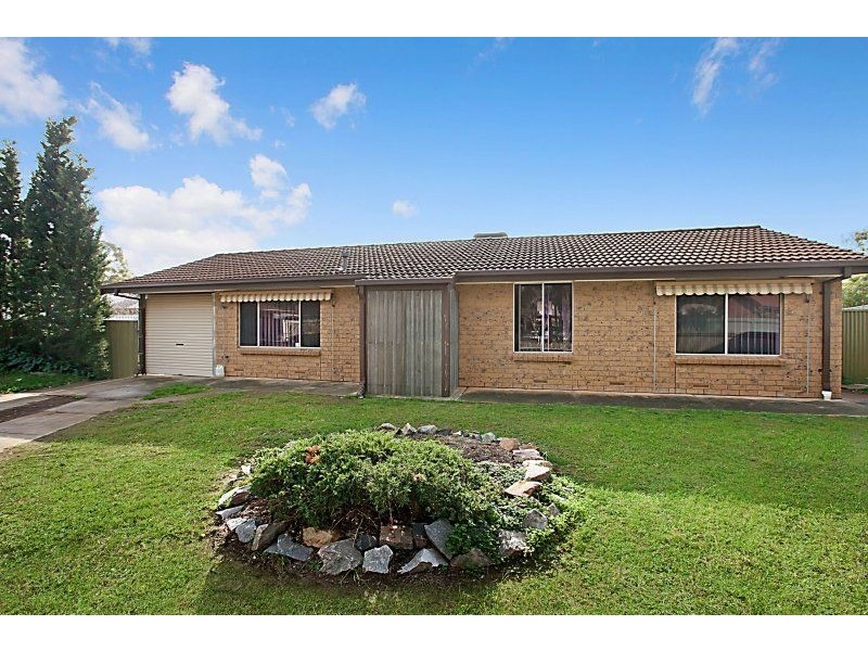 7 Hopner Avenue, Burton SA 5110
