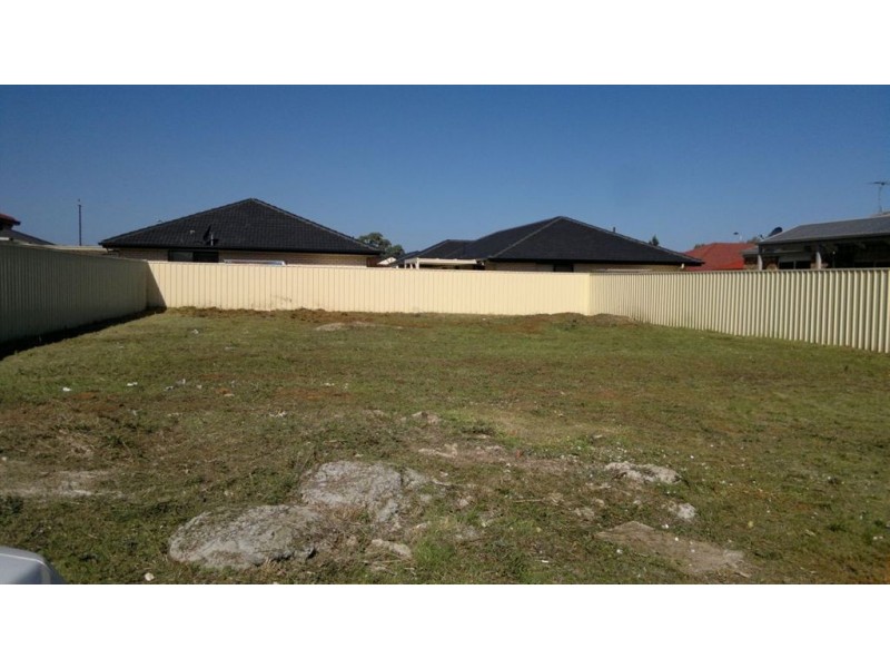 7 Maria Court, Munno Para West SA 5115