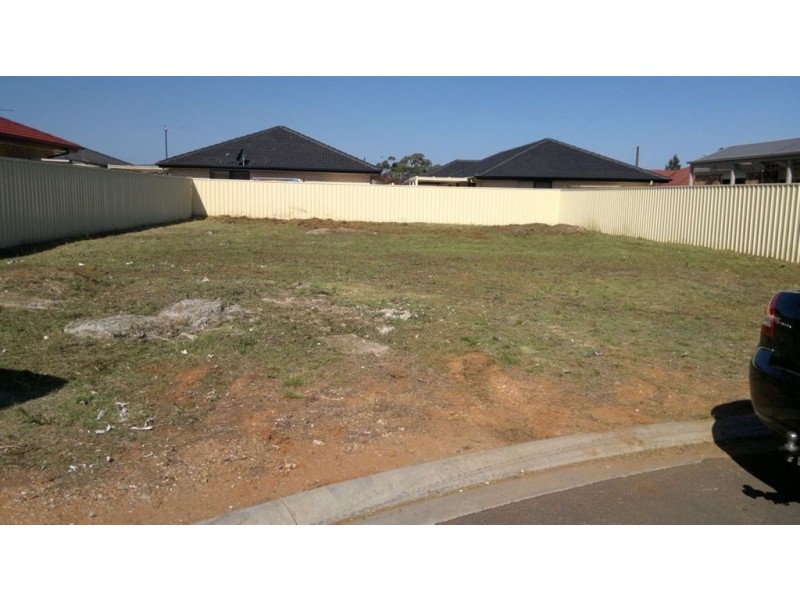 7 Maria Court, Munno Para West SA 5115