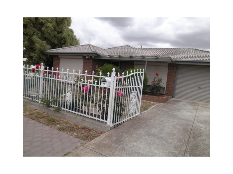 66 Piper Street, Parafield Gardens SA 5107