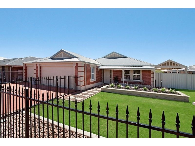 13 Springbank Boulevard, Burton SA 5110