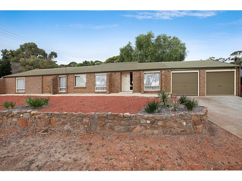 15 Catterall Avenue, Salisbury Heights SA 5109