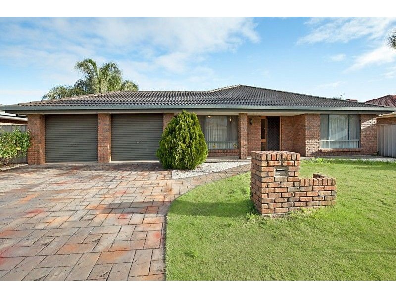 17 Belmar Street, Paralowie SA 5108