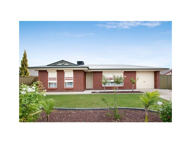 36 Brion Drive, Paralowie SA 5108
