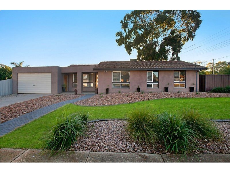 7 Mallett Avenue, Brahma Lodge SA 5109