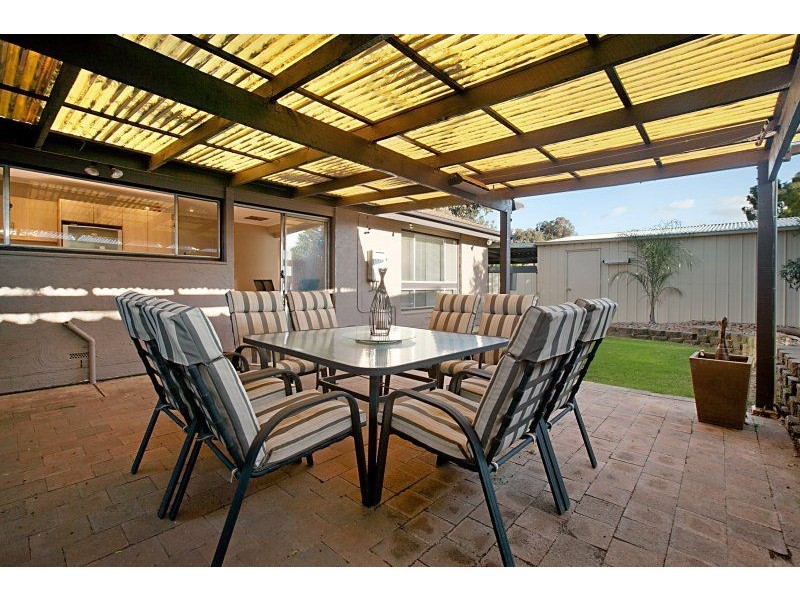 7 Mallett Avenue, Brahma Lodge SA 5109