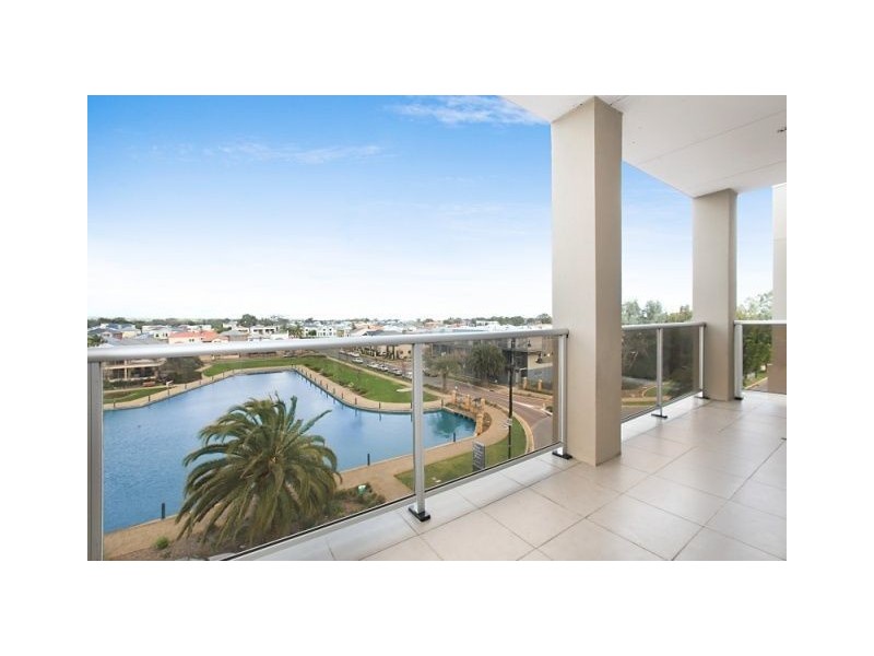 9/131 Mawson Lakes Boulevard, Mawson Lakes SA 5095