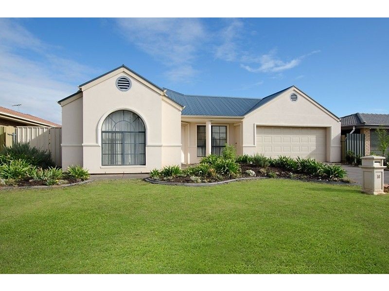 16 Jasper Drive, Burton SA 5110