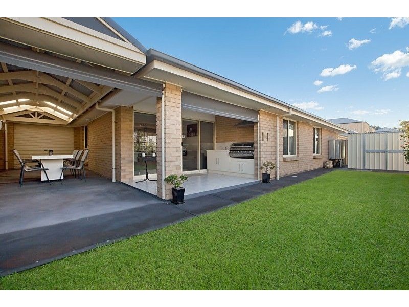 22 Golden Circuit, Parafield Gardens SA 5107