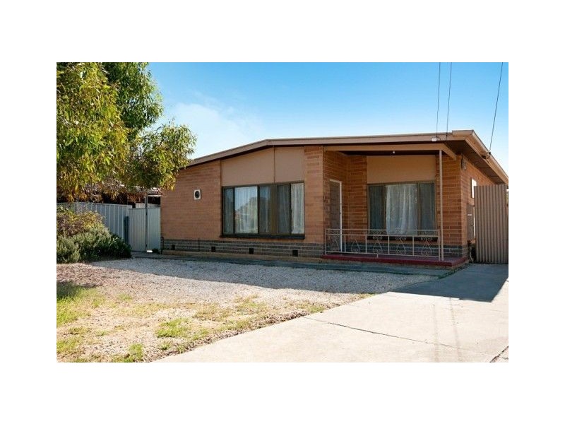 71 Bradman Road, Parafield Gardens SA 5107