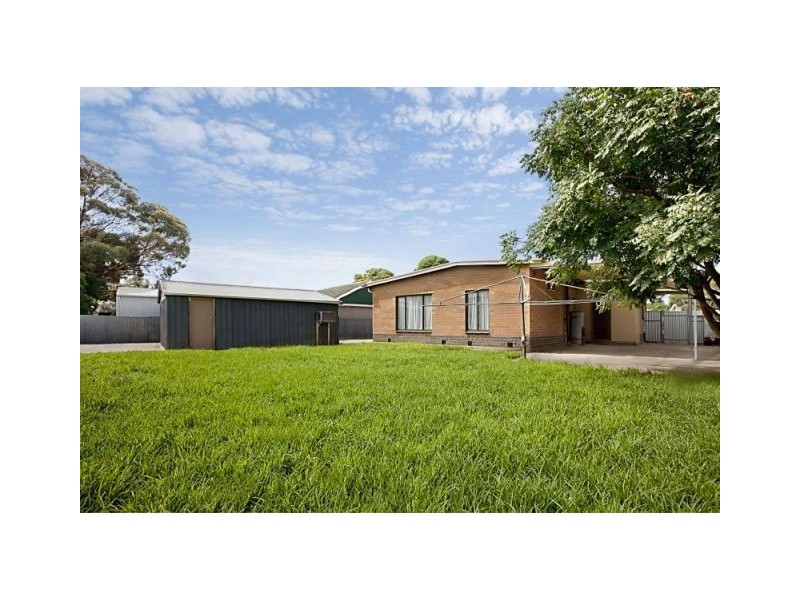 71 Bradman Road, Parafield Gardens SA 5107
